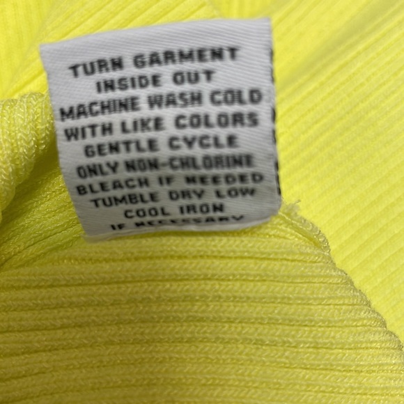 New Women’s 525 Knit Polo Tank By Anthropologie!!🔥🔥🔥 - Picture 15 of 15